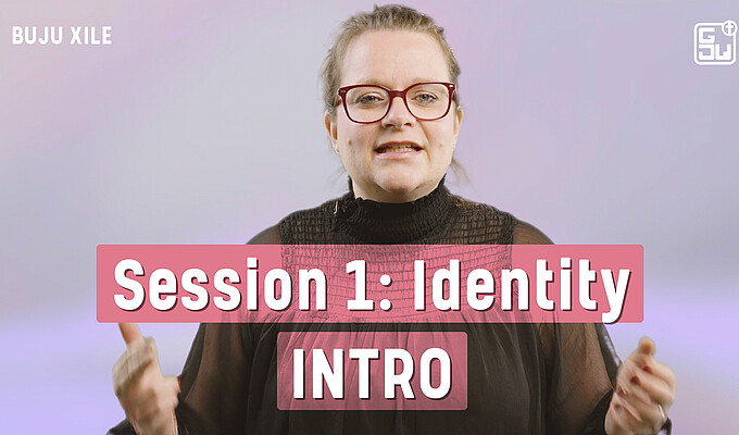 Identity INRTO XILE Vorschaubild Identity INRTO XILE Vorschaubild