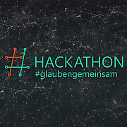Keyvisual vom Hackathon