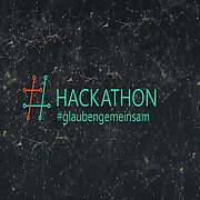 Keyvisual vom Hackathon